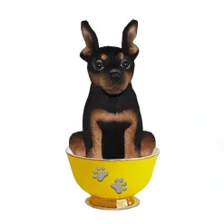 Pincher Tea Cup (15cm) by Hansa
