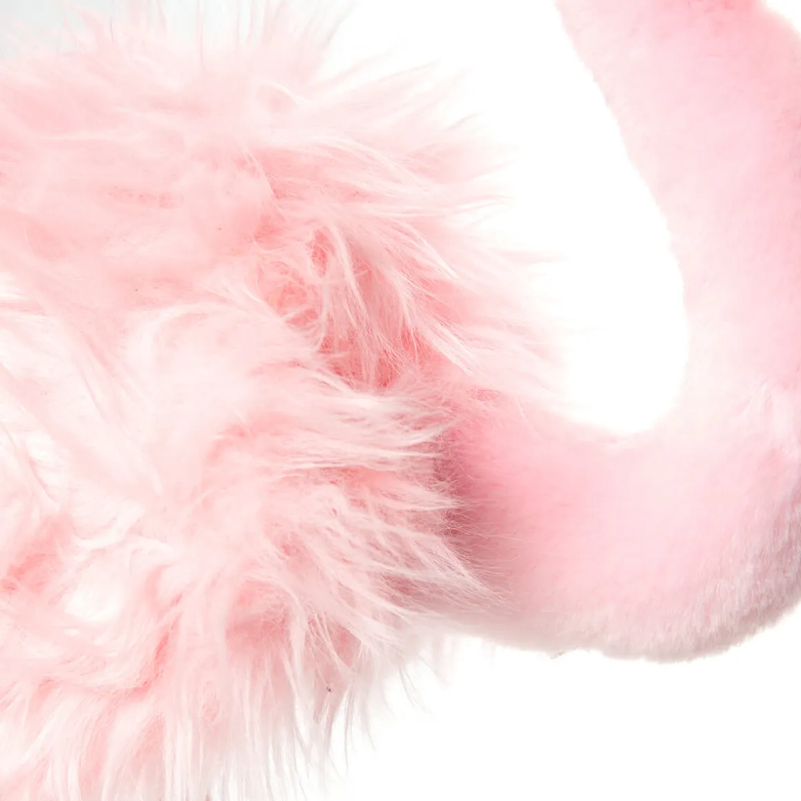 Pink Flamingo (40cm) by Hansa