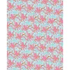 Pink Octopi Gift Wrap by Nadia Taylor for Earlybird Designs