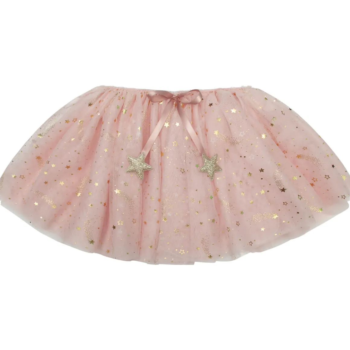 Pink Shooting Star Tutu by Mimi & Lula