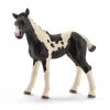 Pinto Foal by Schleich