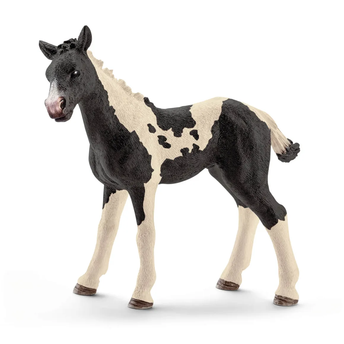 Pinto Foal by Schleich