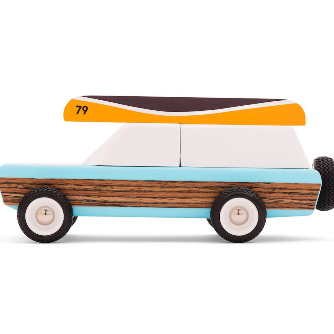 Pioneer Classic Station Wagon By Candylab Toys
