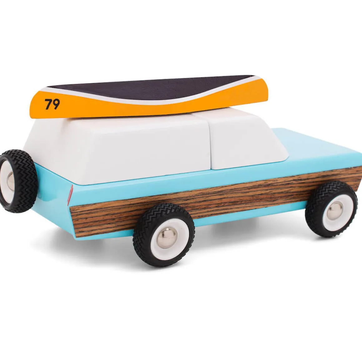 Pioneer Classic Station Wagon By Candylab Toys