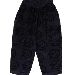 Pioneer Pant in Slate by Wynken - Last Ones In Stock - 2-6 Years