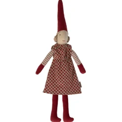 Pixy in 4 Characters (Size 1) by Maileg