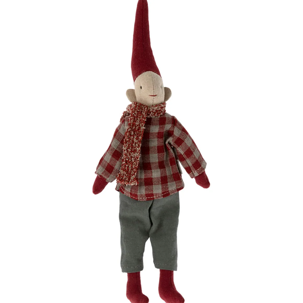Pixy in 4 Characters (Size 1) by Maileg