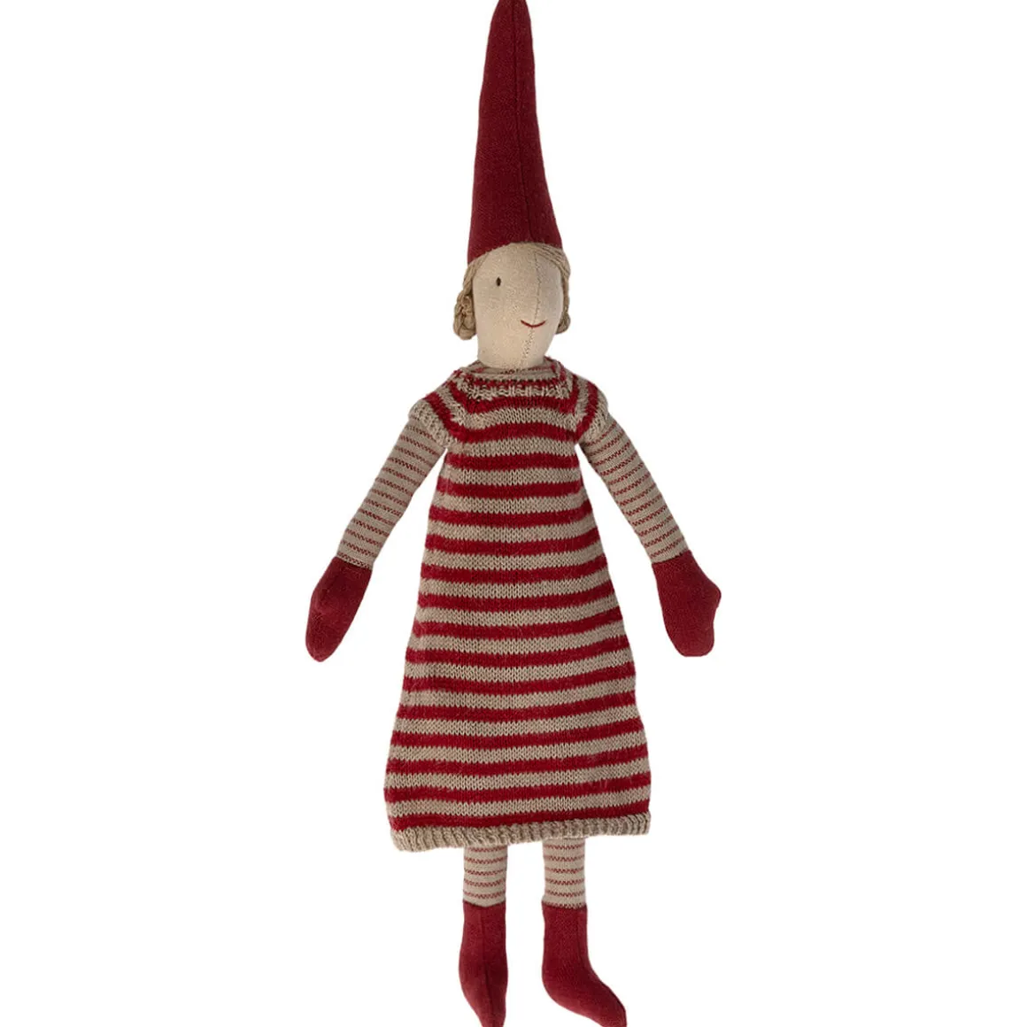 Pixy in 4 Characters (Size 2) by Maileg
