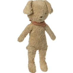 Plush Dog by Maileg