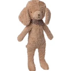 Plush Poodle Dog by Maileg