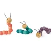 Pocket Articulated Caterpillar by Janod