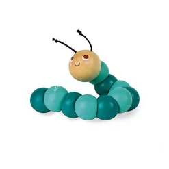 Pocket Articulated Caterpillar by Janod
