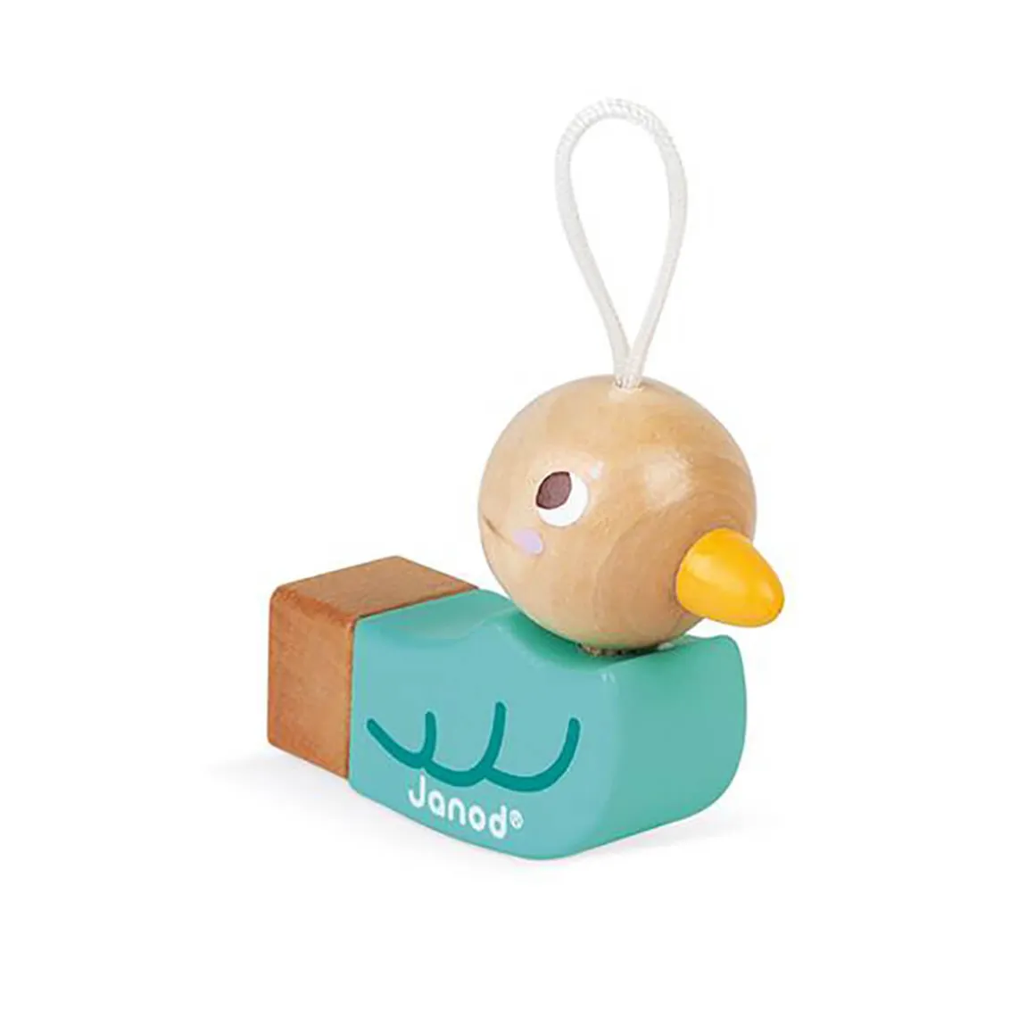 Pocket Bird Whistle by Janod