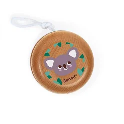 Pocket Yoyo by Janod