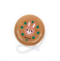 Pocket Yoyo by Janod