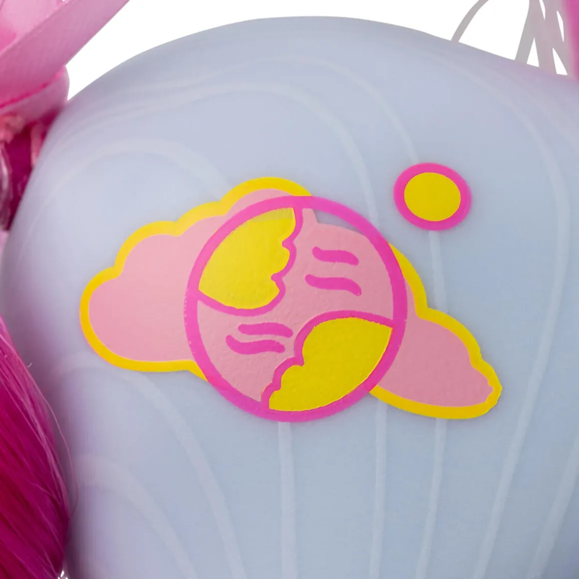 Polaris My Little Pony Celestial Ponies