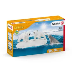 Polar Playground by Schleich