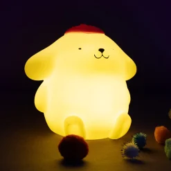 Pompompurin Touch Sensitive Mood Light by Blue Sky Studios