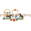 Pony Agility Training by Schleich