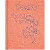 Ponyo Sketchbook by Studio Ghibli
