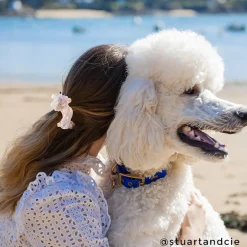Poodle Hair Claw by Coucou Suzette