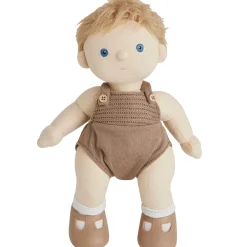 Poppet Dinkum Doll by Olli Ella