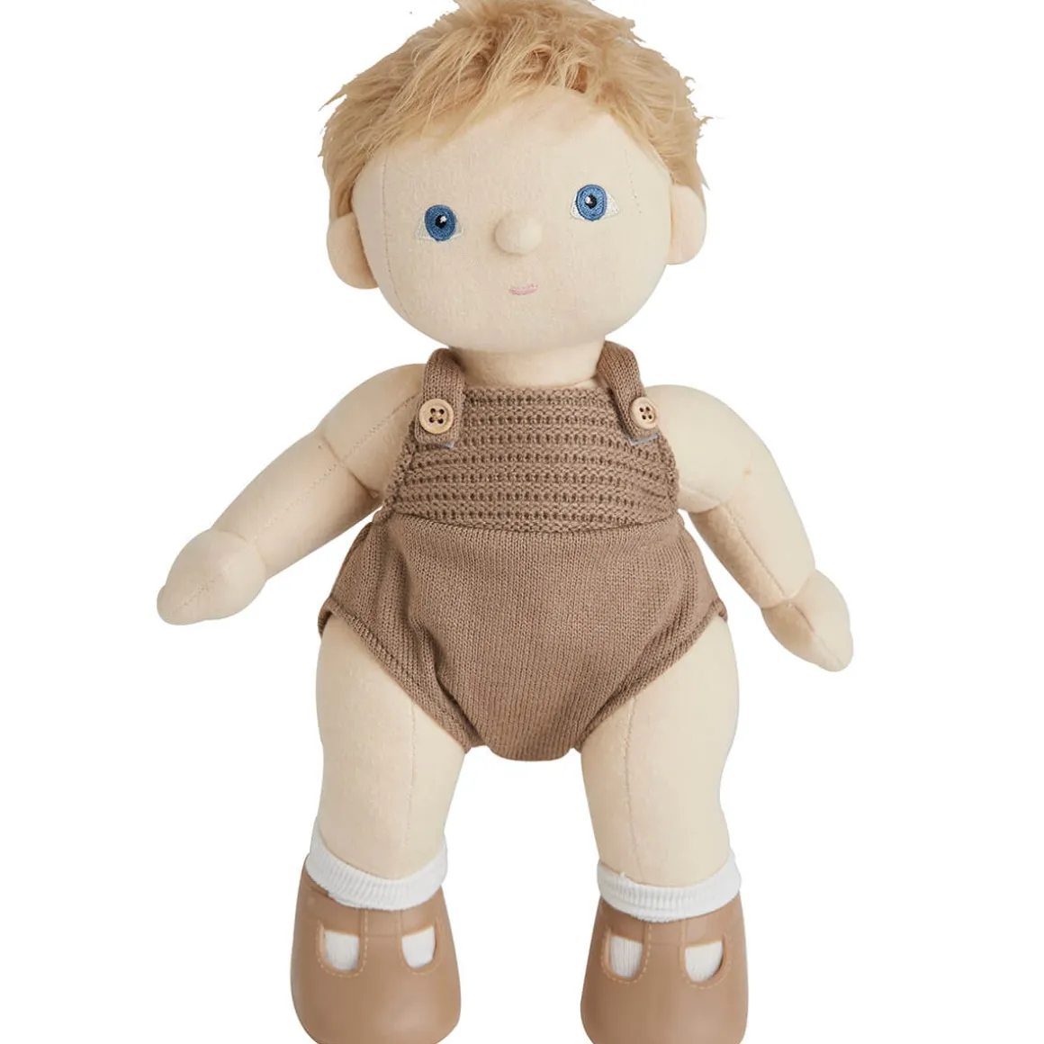 Poppet Dinkum Doll by Olli Ella
