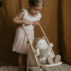Poppet Dinkum Doll by Olli Ella