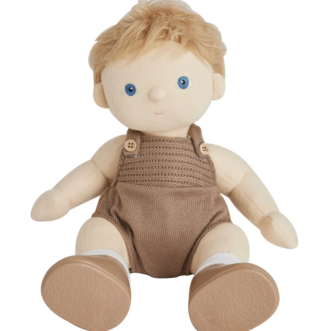 Poppet Dinkum Doll by Olli Ella