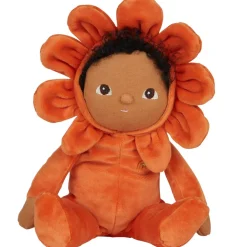 Poppy Dinky Dinkum Blossom Buds Doll by Olli Ella