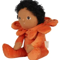 Poppy Dinky Dinkum Blossom Buds Doll by Olli Ella
