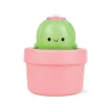 Pop Up Cactus Eco Bath Toy by Tiger Tribe