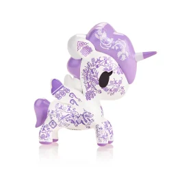 Porcellana Unicorno Figure (Limited Edition) by Tokidoki
