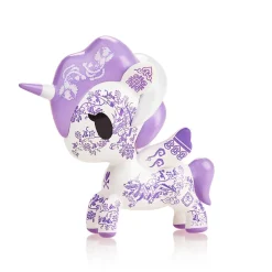 Porcellana Unicorno Figure (Limited Edition) by Tokidoki