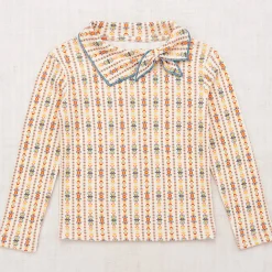 Portrait Top in String Bohemia by Misha & Puff