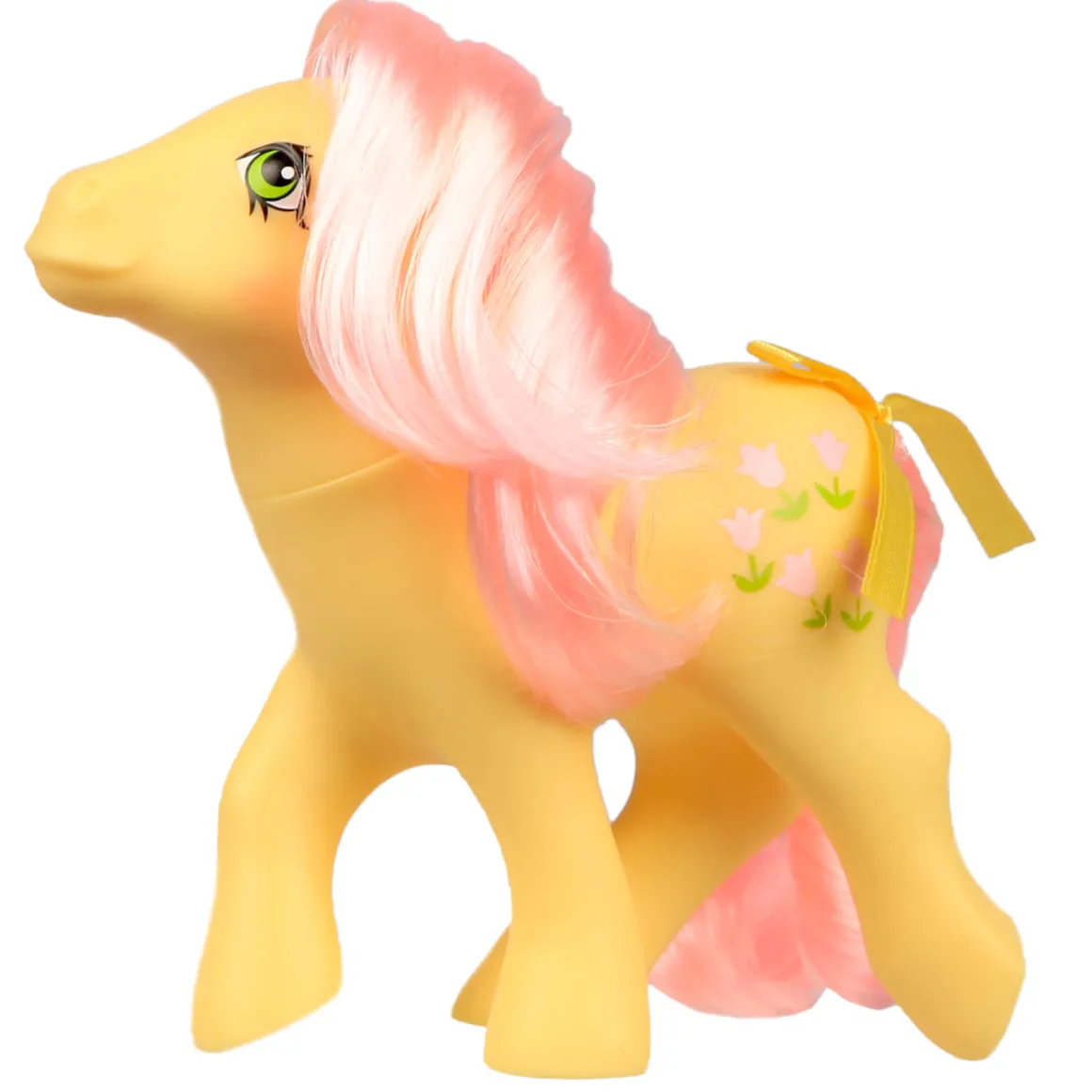 Posey My Little Pony (Wave 4 Earth Collection)