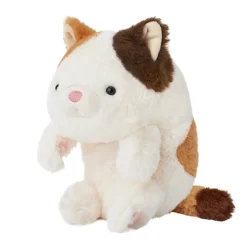 Posture Pal Calico Cat by Dreams (Sonny Angel)