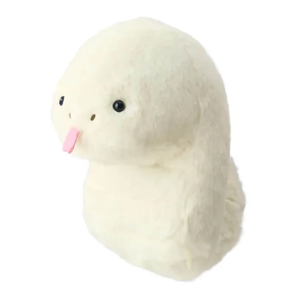 Posture Pal Limited Edition White Snake by Dreams (Sonny Angel)