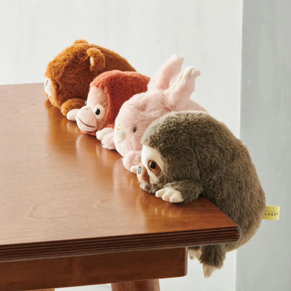 Posture Pal Rabbit by Dreams (Sonny Angel)