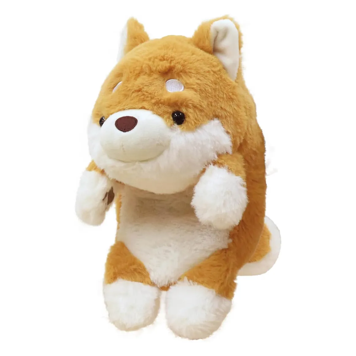 Posture Pal Shiba Inu by Dreams (Sonny Angel)