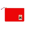 Pouch in Red by YKRA