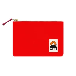 Pouch in Red by YKRA