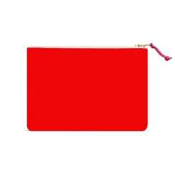 Pouch in Red by YKRA