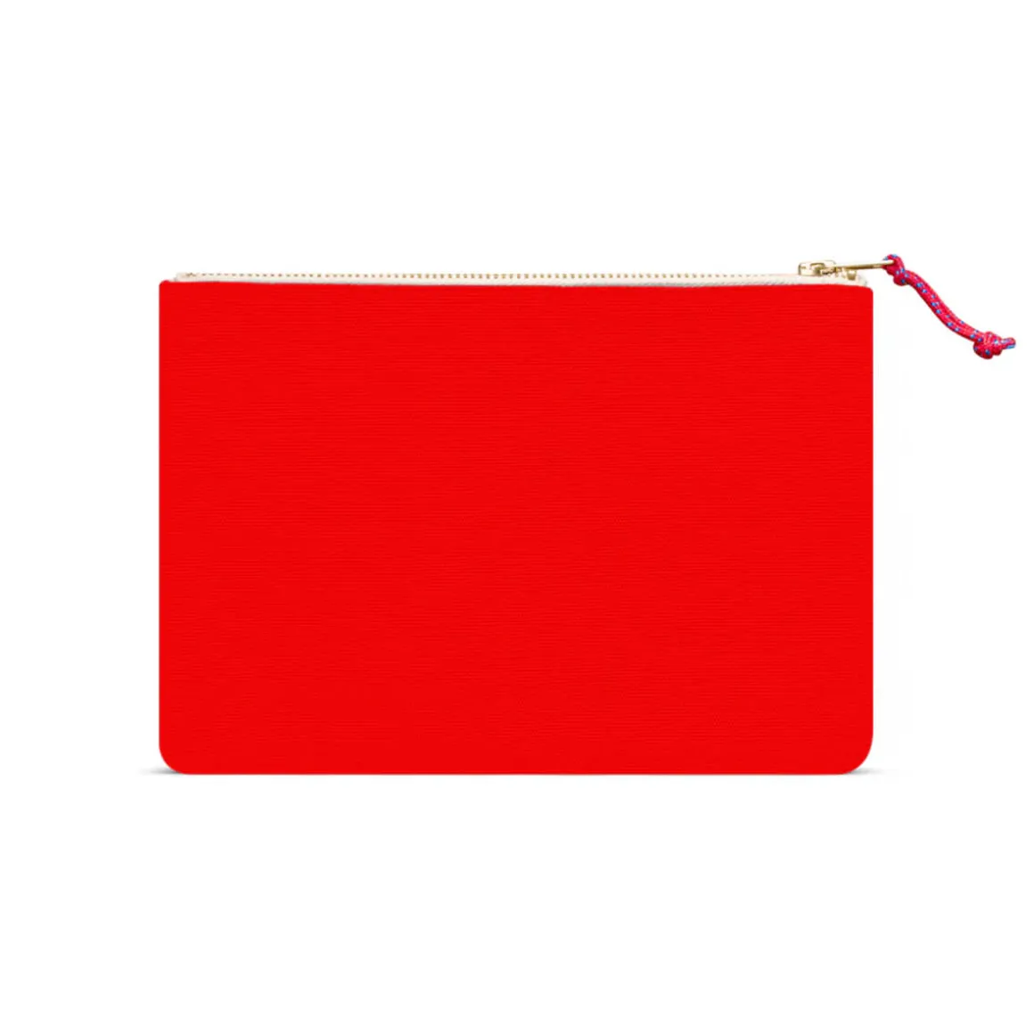 Pouch in Red by YKRA