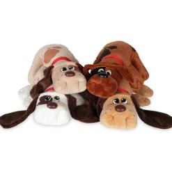 Pound Puppies Classic (Assorted Colours) by Hasbro