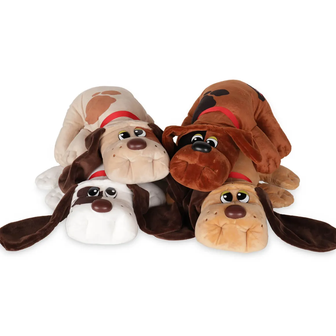 Pound Puppies Classic (Assorted Colours) by Hasbro