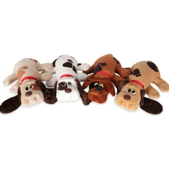 Pound Puppies Classic (Assorted Colours) by Hasbro