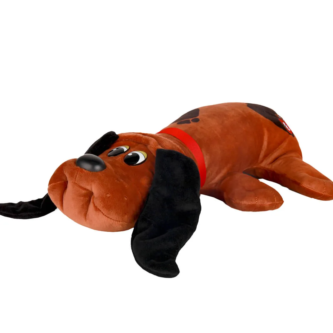 Pound Puppies Classic (Assorted Colours) by Hasbro