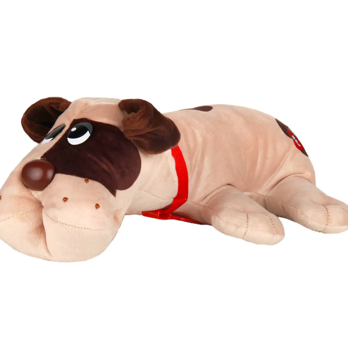 Pound Puppies Classic (Assorted Colours) by Hasbro