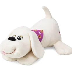 Pound Puppies Classic Eco Friendly (Assorted Colours) by Hasbro